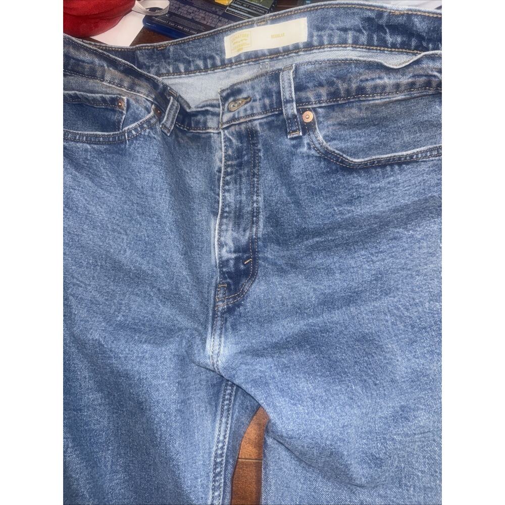 signature by levi strauss co. Jeans Men’s Size 38/30